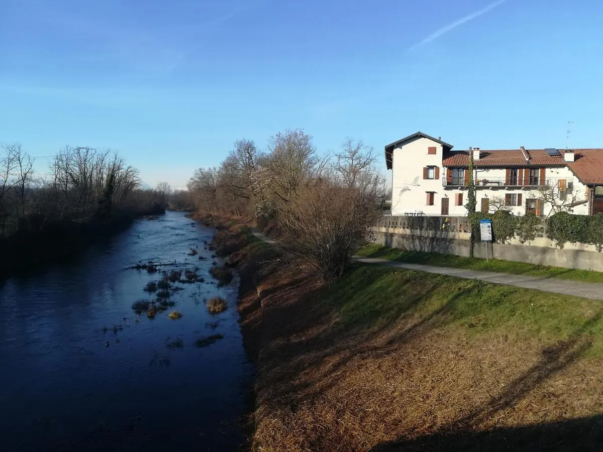 Appartamento Cascina al Ponte Nosate Italia