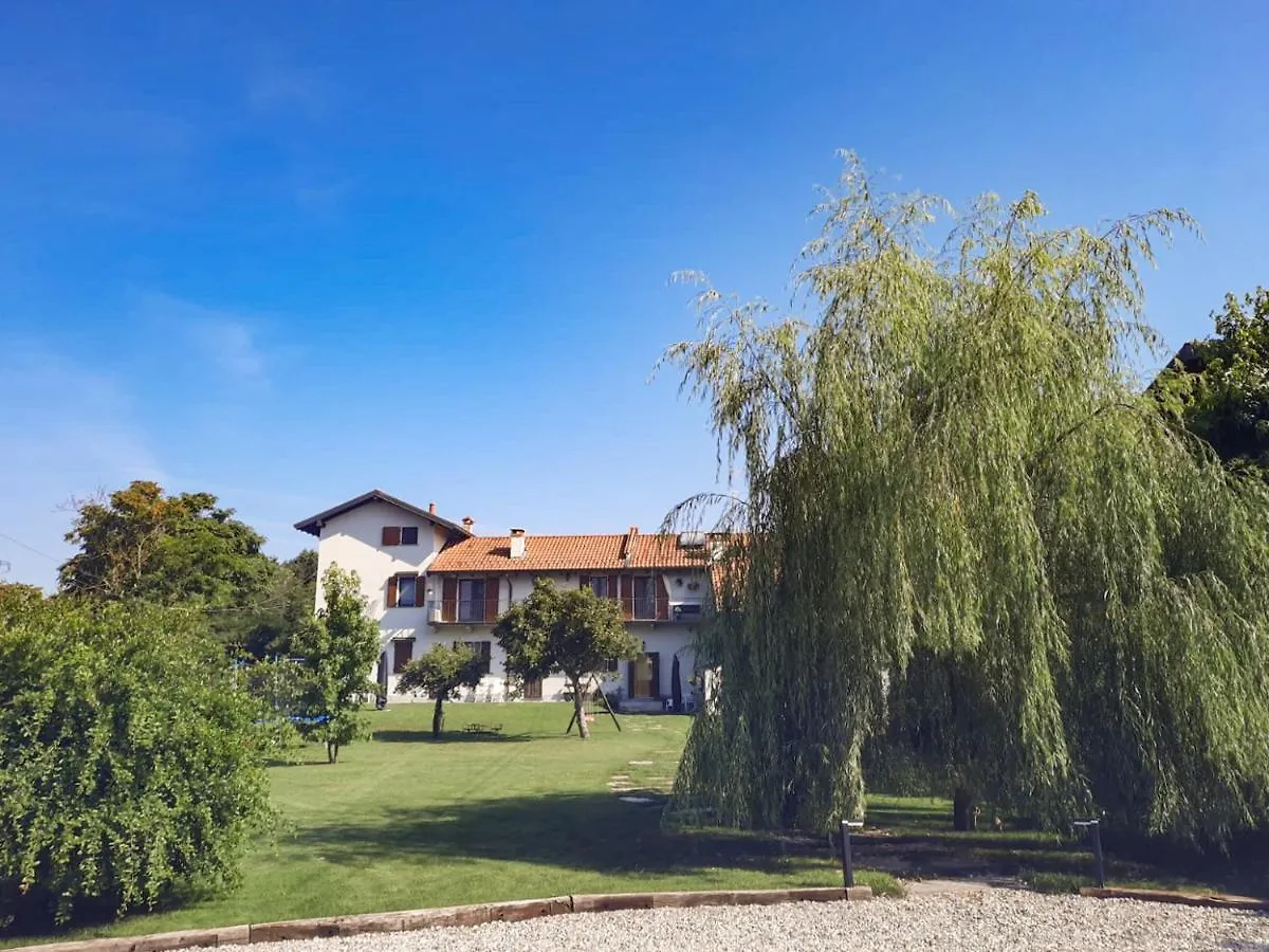 Appartamento Cascina al Ponte Nosate 0*,  Italia