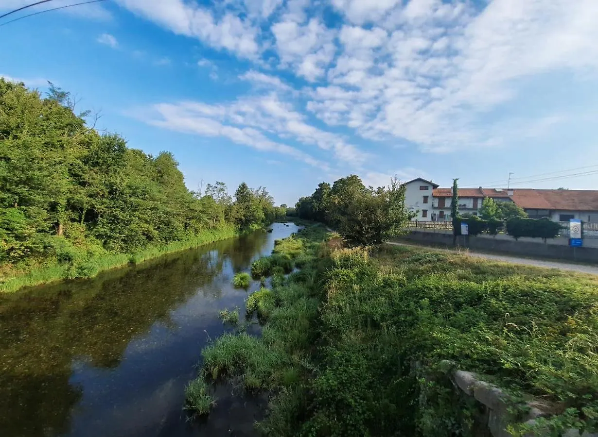 Appartamento Cascina al Ponte Nosate