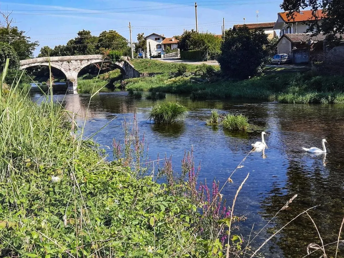 Appartamento Cascina al Ponte Nosate