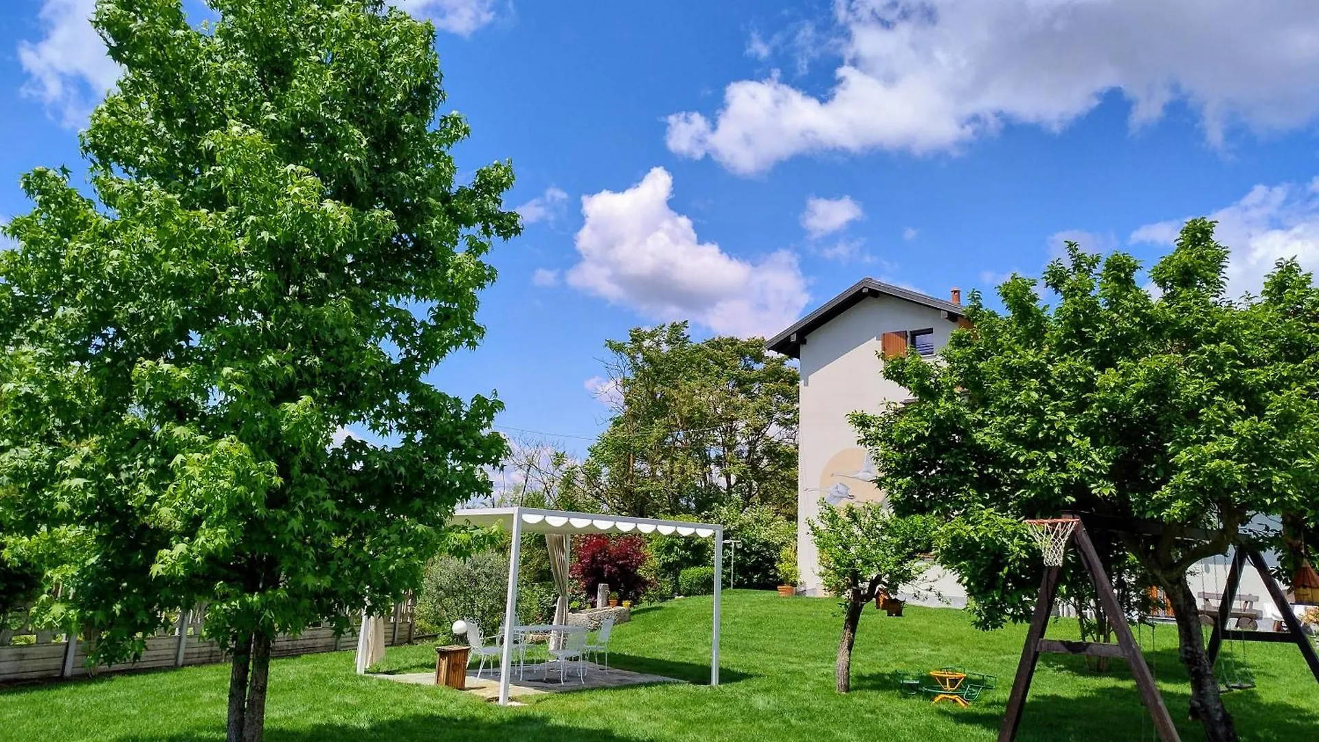 Appartamento Cascina al Ponte Nosate