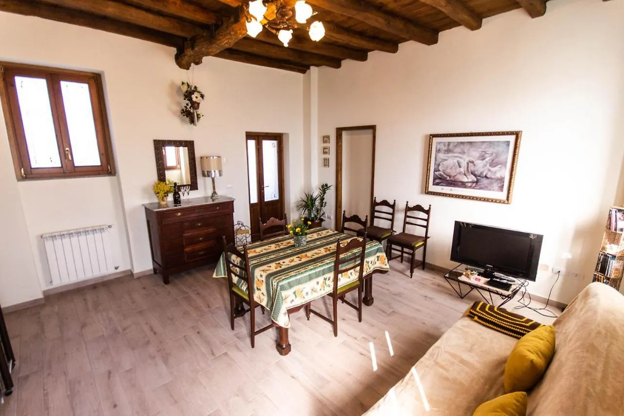 Appartamento Cascina al Ponte Nosate 0*,