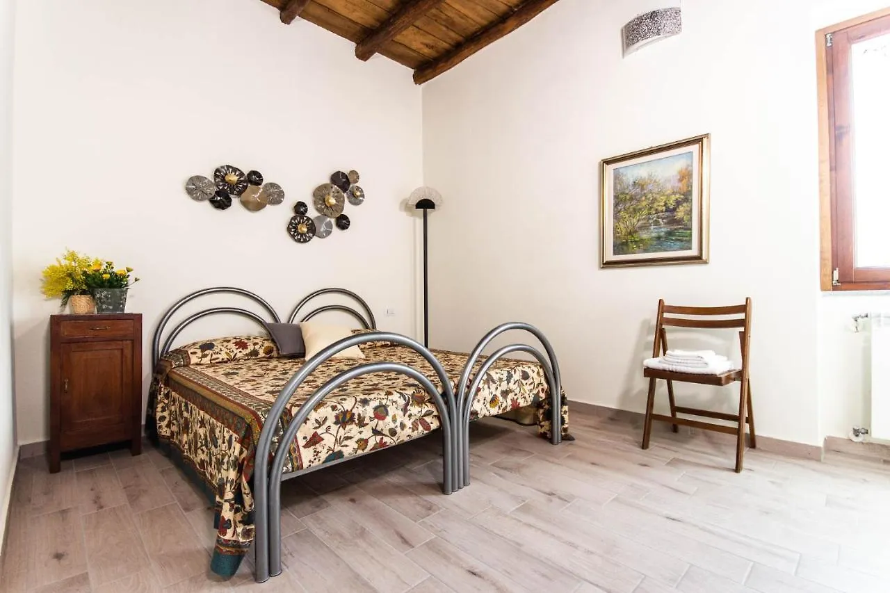 Appartamento Cascina al Ponte Nosate
