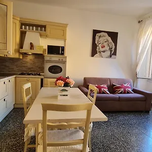  Appartamento Cairoli Italia